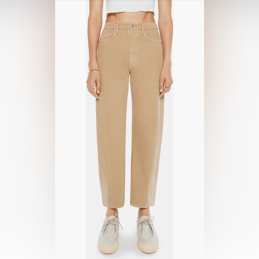 MOTHER Superior The Half Pipe Flood